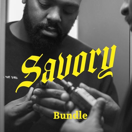 Father's Day Bundle - Savory