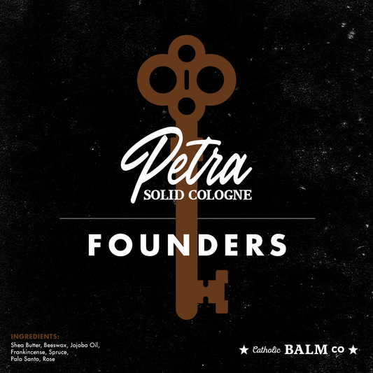 Founders Solid Scent