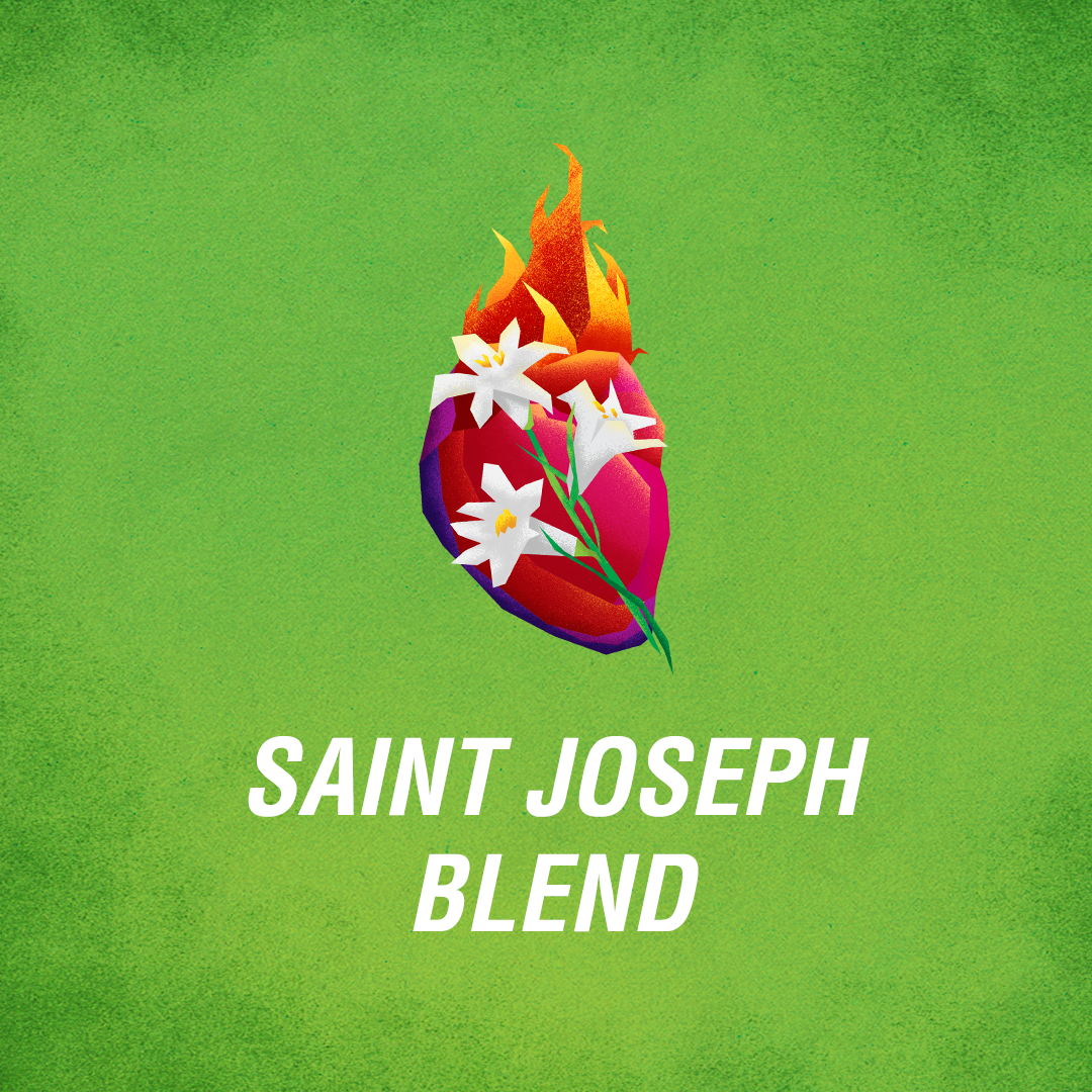 St. Joseph Solid Scent