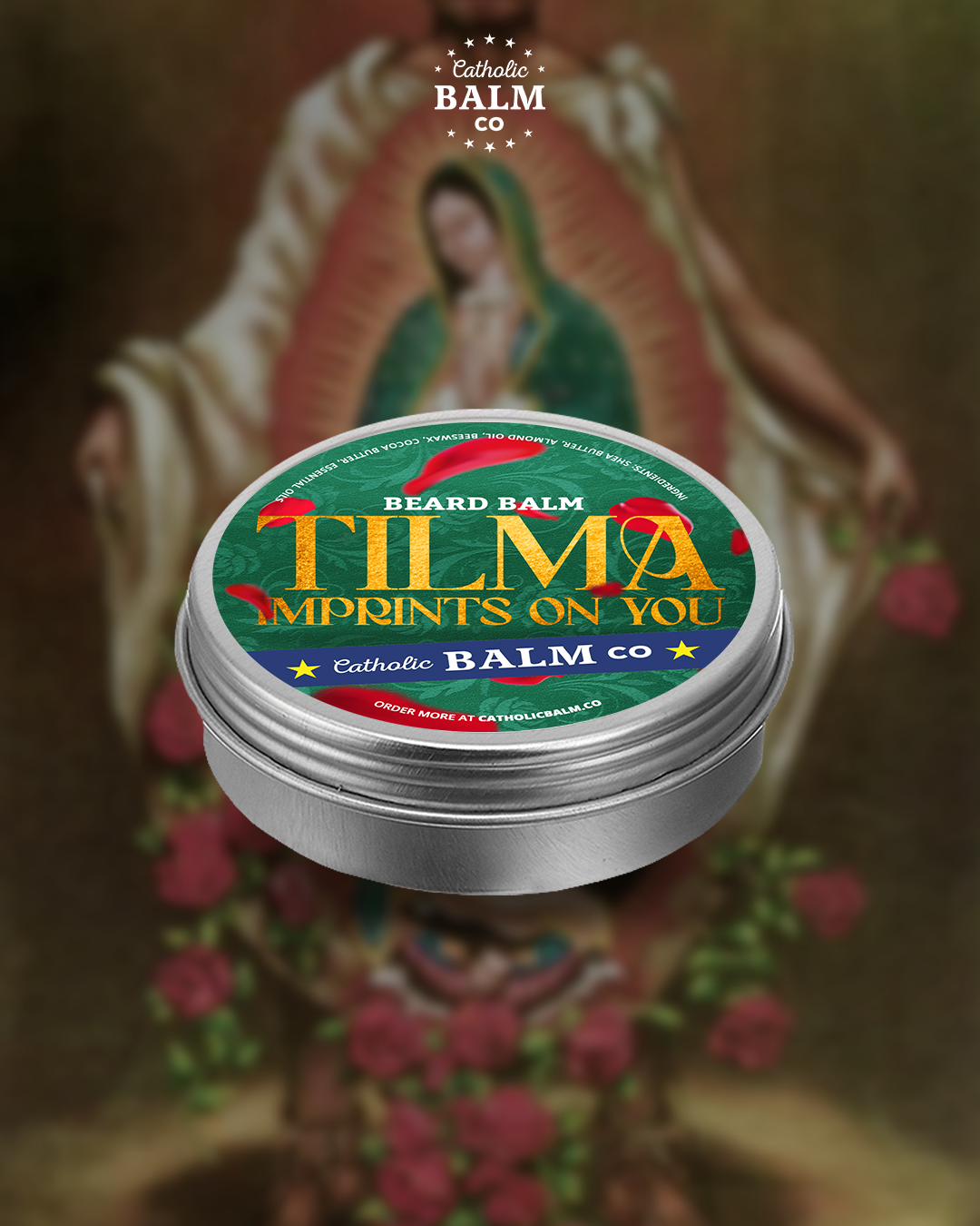 Tilma Blend
