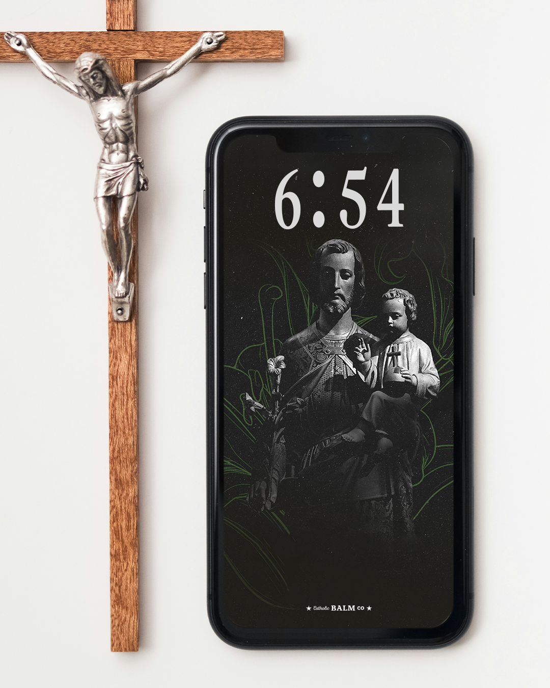 St. Joseph Wallpaper