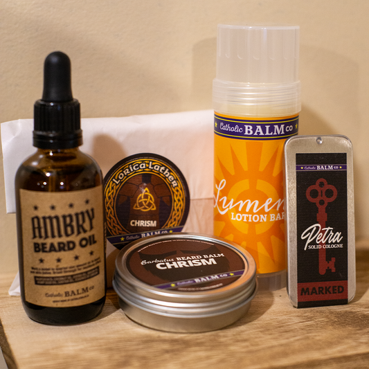 Chrism Bundle