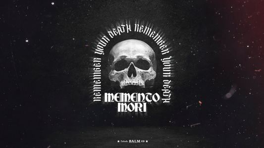 Memento Mori Wallpaper