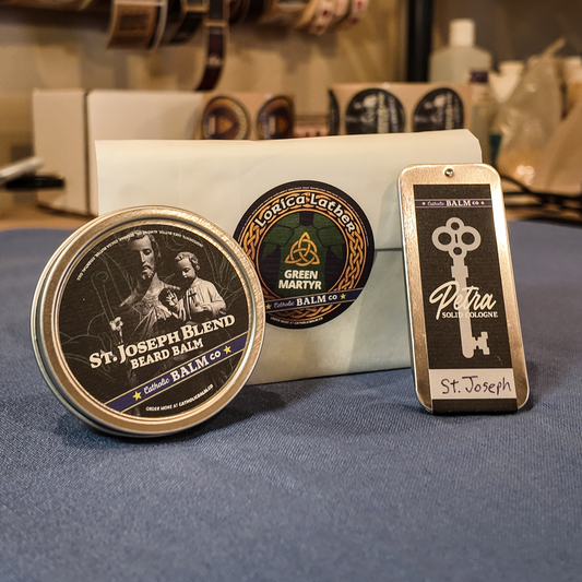 Silent Shamrock Bundle