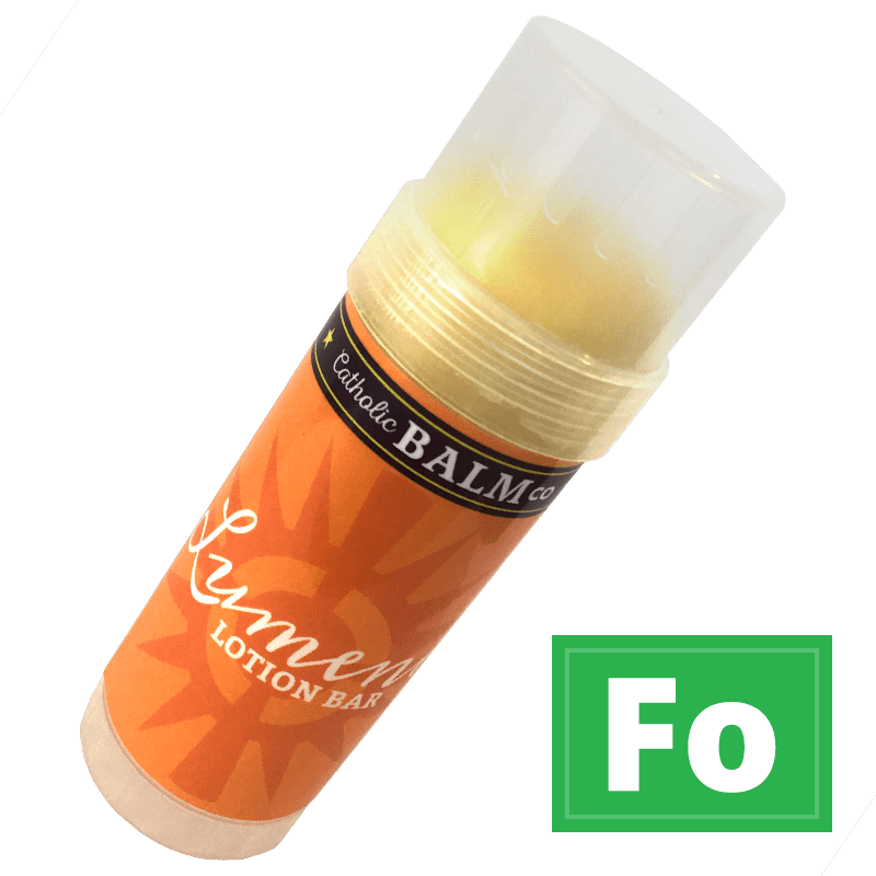 Fortitude Lumena Lotion Bar