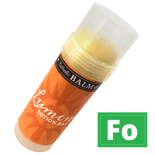 Fortitude Lumena Lotion Bar