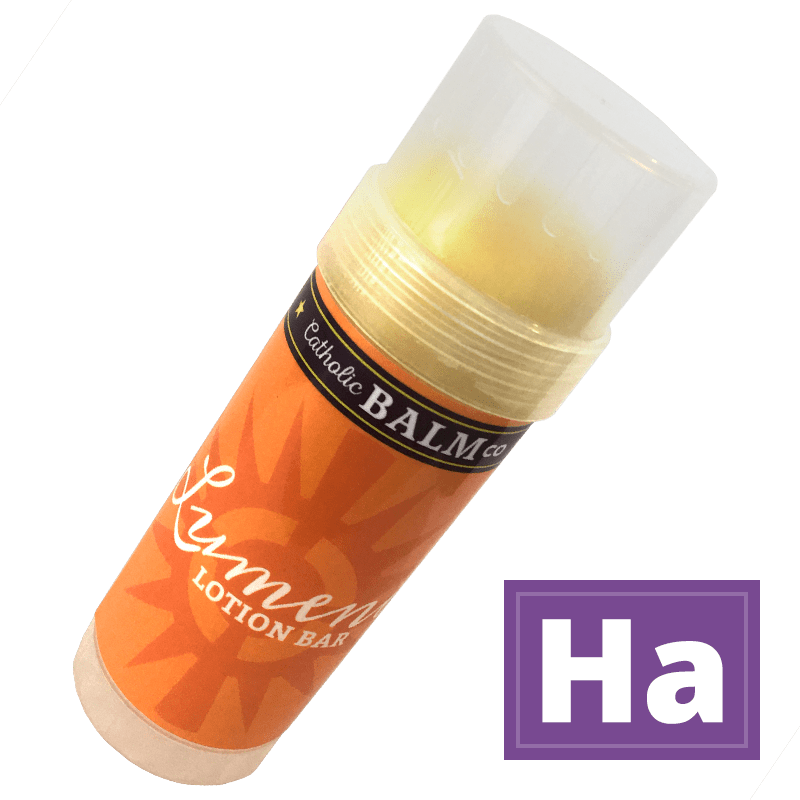 Harmony Lumena Lotion Bar