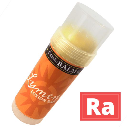 Radiance Lumena Lotion Bar