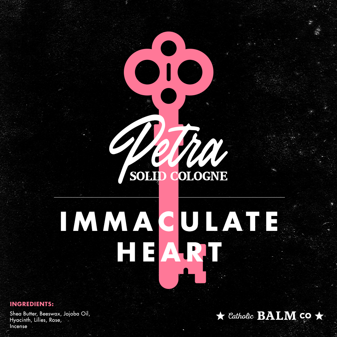 Petra Immaculate Heart