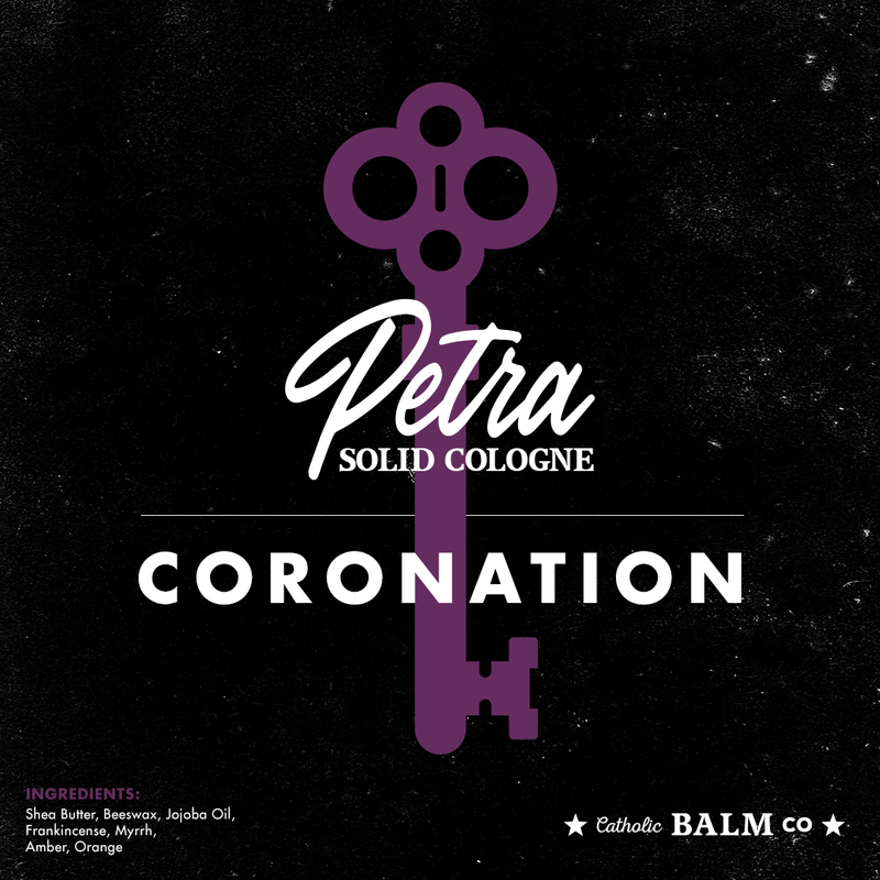 CORONATION Cologne/Perfume