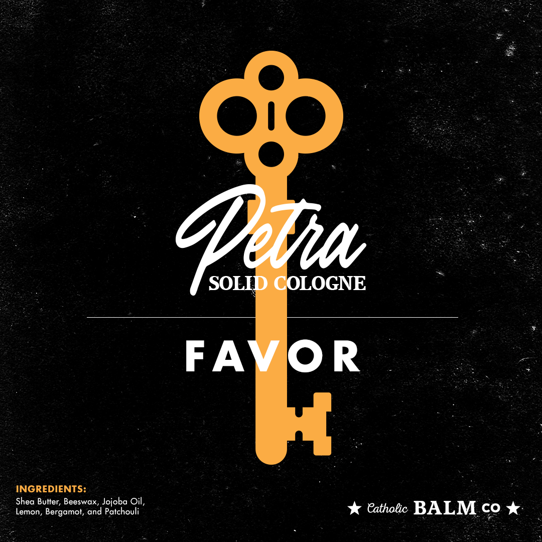 FAVOR Cologne/Perfume