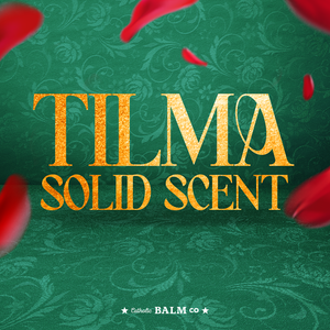 Tilma Petra Solid Scent