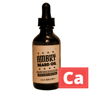 CATECHUMEN Ambry Beard Oil
