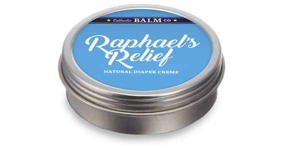 Raphael's Relief